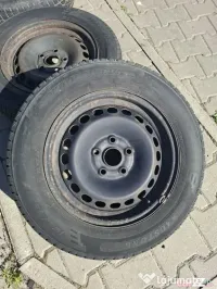 Roti gama VAG 195/65R15 