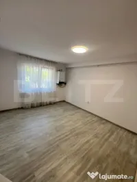 Garsoniera renovata ,21 mp, cartier Bulgaria! 