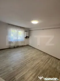 Garsoniera renovata, 21 mp, cartier Bulgaria!