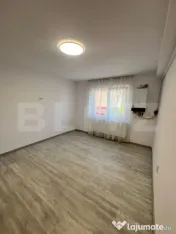 Garsoniera renovata ,21 mp, cartier Bulgaria! 