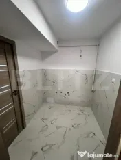 Garsoniera renovata ,21 mp, cartier Bulgaria! 