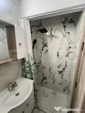 Garsoniera renovata ,21 mp, cartier Bulgaria! 
