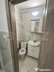 Garsoniera renovata ,21 mp, cartier Bulgaria! 