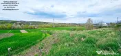 Teren intravilan 3550 mp,cadru natural pitoresc,apa si padure-Negresti 