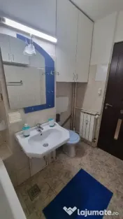 De vanzare apartament 3 camere Nerva Traian-constructie 2002 