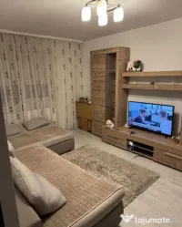Apartament 2 camere-Astra 