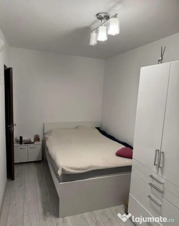 Apartament 2 camere-Astra