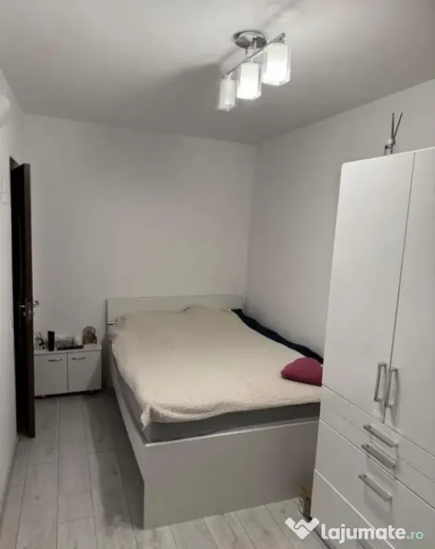 Apartament 2 camere-Astra