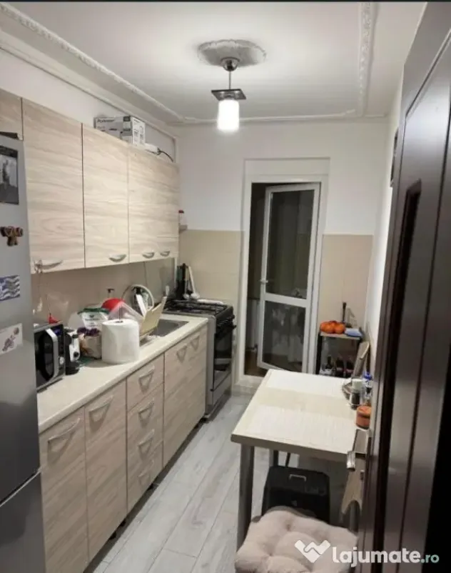 Apartament 2 camere-Astra