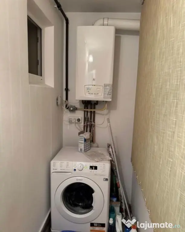 Apartament 2 camere-Astra