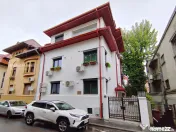 Dorobanți - Romană | Duplex în Vilă | 5 Camere | Ideal O 