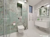 Dorobanți - Romană | Duplex în Vilă | 5 Camere | Ideal O 