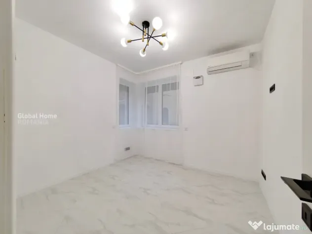 Dorobanți - Romană | Duplex în Vilă | 5 Camere | Ideal O