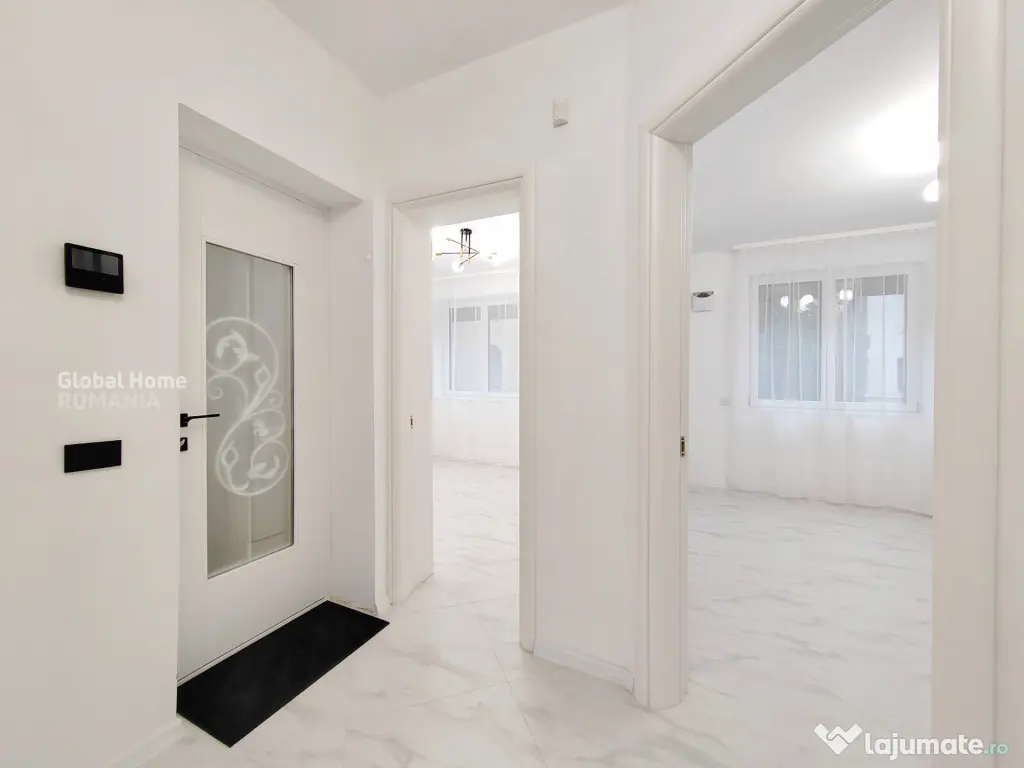 Dorobanți - Romană | Duplex în Vilă | 5 Camere | Ideal O