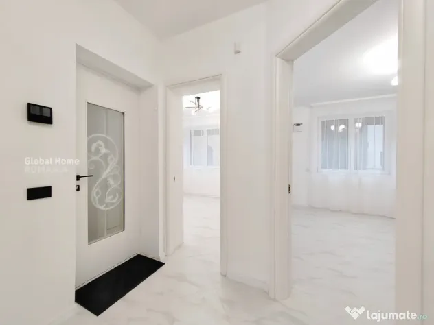 Dorobanți - Romană | Duplex în Vilă | 5 Camere | Ideal O