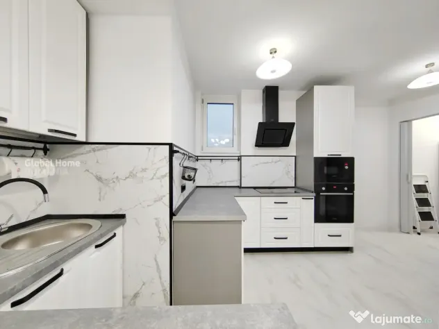 Dorobanți - Romană | Duplex în Vilă | 5 Camere | Ideal O