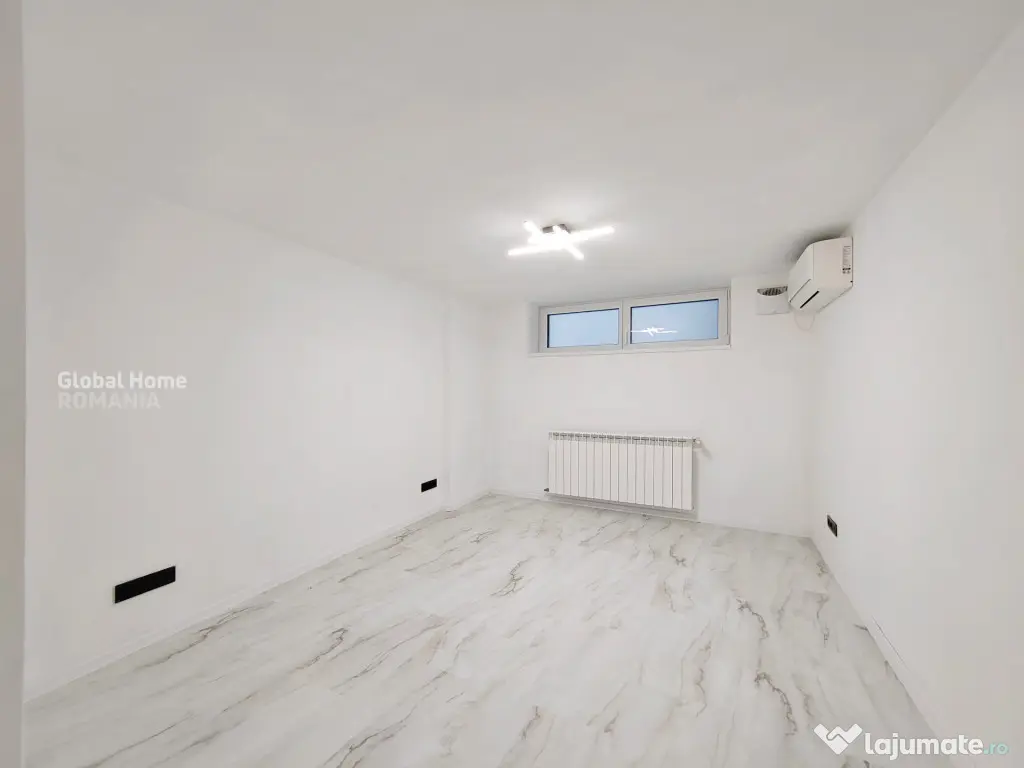 Dorobanți - Romană | Duplex în Vilă | 5 Camere | Ideal O