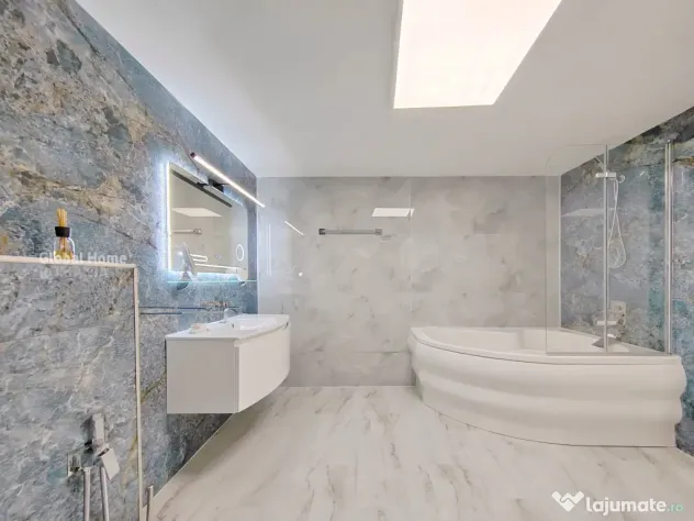 Dorobanți - Romană | Duplex în Vilă | 5 Camere | Ideal O