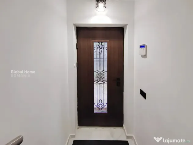 Dorobanți - Romană | Duplex în Vilă | 5 Camere | Ideal O