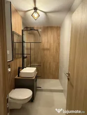 Apartament 2 camere zona TRACTORUL 