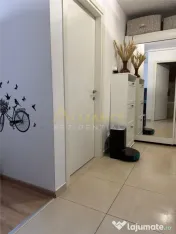 Pallady Metrou Nicolae Teclu Apartament 2 camere Gata de mut 