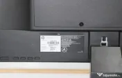 Monitor HP ProDisplay P204 