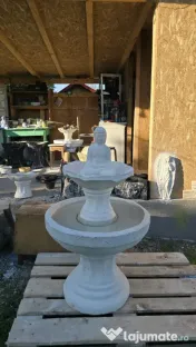 Fântână arteziana deosebită, model clasic, 1,5m 