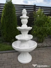 Fântână arteziana deosebită, model clasic, 1,5m 