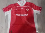 Tricou oficial de joc Dinamo 