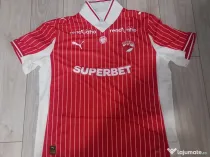 Tricou oficial de joc Dinamo