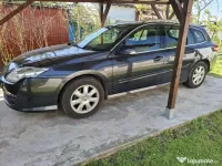 Renault Laguna 2010 Break 