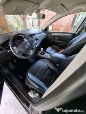 Renault Laguna 2010 Break 