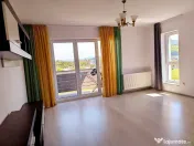 Apartament 2 camere Avantgarden ,mobilat,parcare,beci,131500 