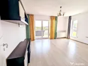 Apartament 2 camere Avantgarden ,mobilat,parcare,beci,131500 