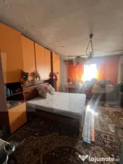 Casa Batraneasa Otvesti 4 camere 