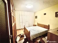 Apartament cu 3 camere si 2 bai si parcar -Profi Tractoru 