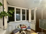 Apartament cu 3 camere , 2 bai si parcare -Profi Tractoru 