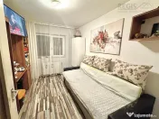 Apartament cu 3 camere , 2 bai si parcare -Profi Tractoru 