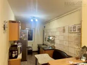 Apartament cu 3 camere , 2 bai si parcare -Profi Tractoru 