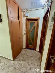 Apartament cu 3 camere , 2 bai si parcare -Profi Tractoru 