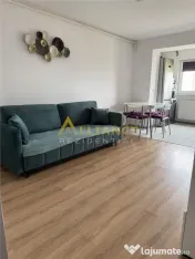 Titan/Sector 3-Apartament 2 Camere-Mobilat Parcare 