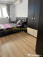Titan/Sector 3-Apartament 2 Camere-Mobilat Parcare 