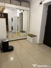Titan/Sector 3-Apartament 2 Camere-Mobilat Parcare 