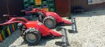 Cositoare Motocultor AEBI