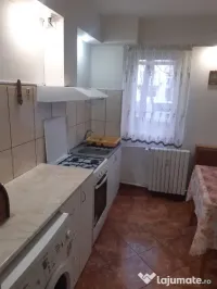 Apartament de inchiriat 