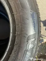 245/65R17 Michelin