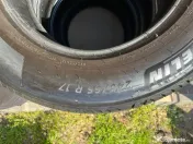 245/65R17 Michelin 