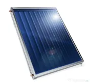 Sistem Solar Presurizat ACM Eldom & Panosol – Complet și Funcțional 