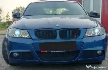 BMW E90 LCI, pachet M de fabrica