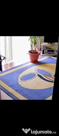 Inchiriez apartament Floresti 